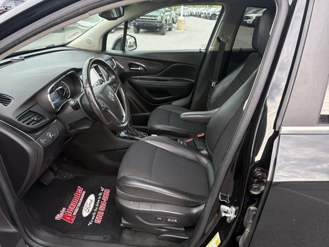 2019 Buick Encore Preferred AWD