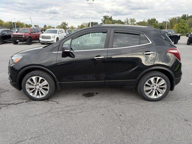 2019 Buick Encore Preferred AWD