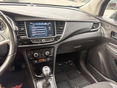 2019 Buick Encore Preferred AWD