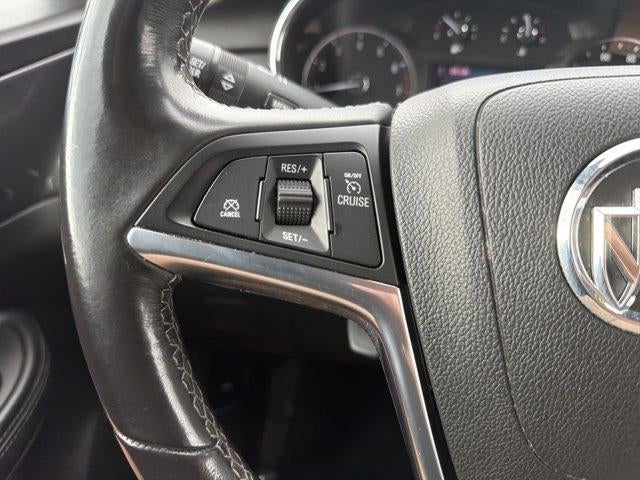 2019 Buick Encore Preferred AWD
