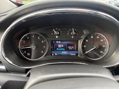2019 Buick Encore Preferred AWD