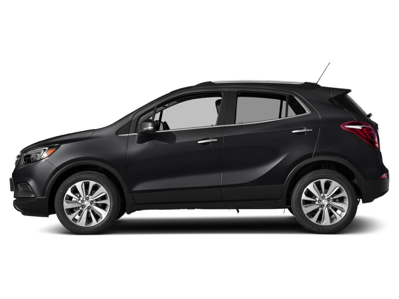2019 Buick Encore Preferred AWD