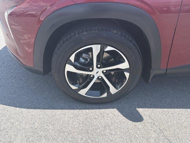 2024 Chevrolet Trax FWD 4dr 1RS