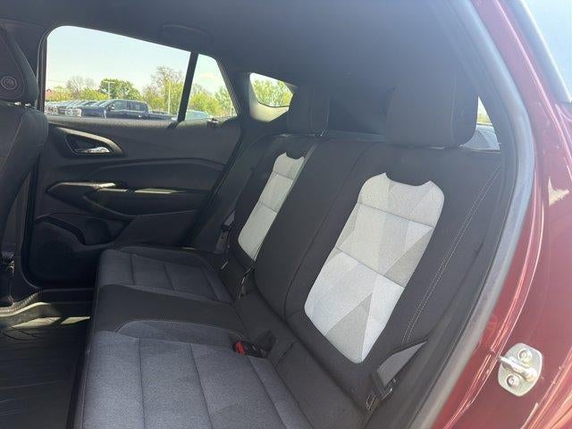 2024 Chevrolet Trax FWD 4dr 1RS