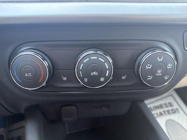 2024 Chevrolet Trax FWD 4dr 1RS