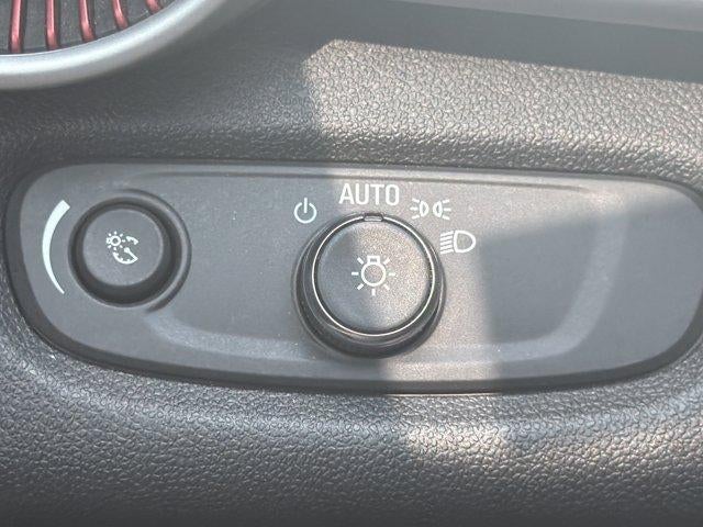 2024 Chevrolet Trax FWD 4dr 1RS