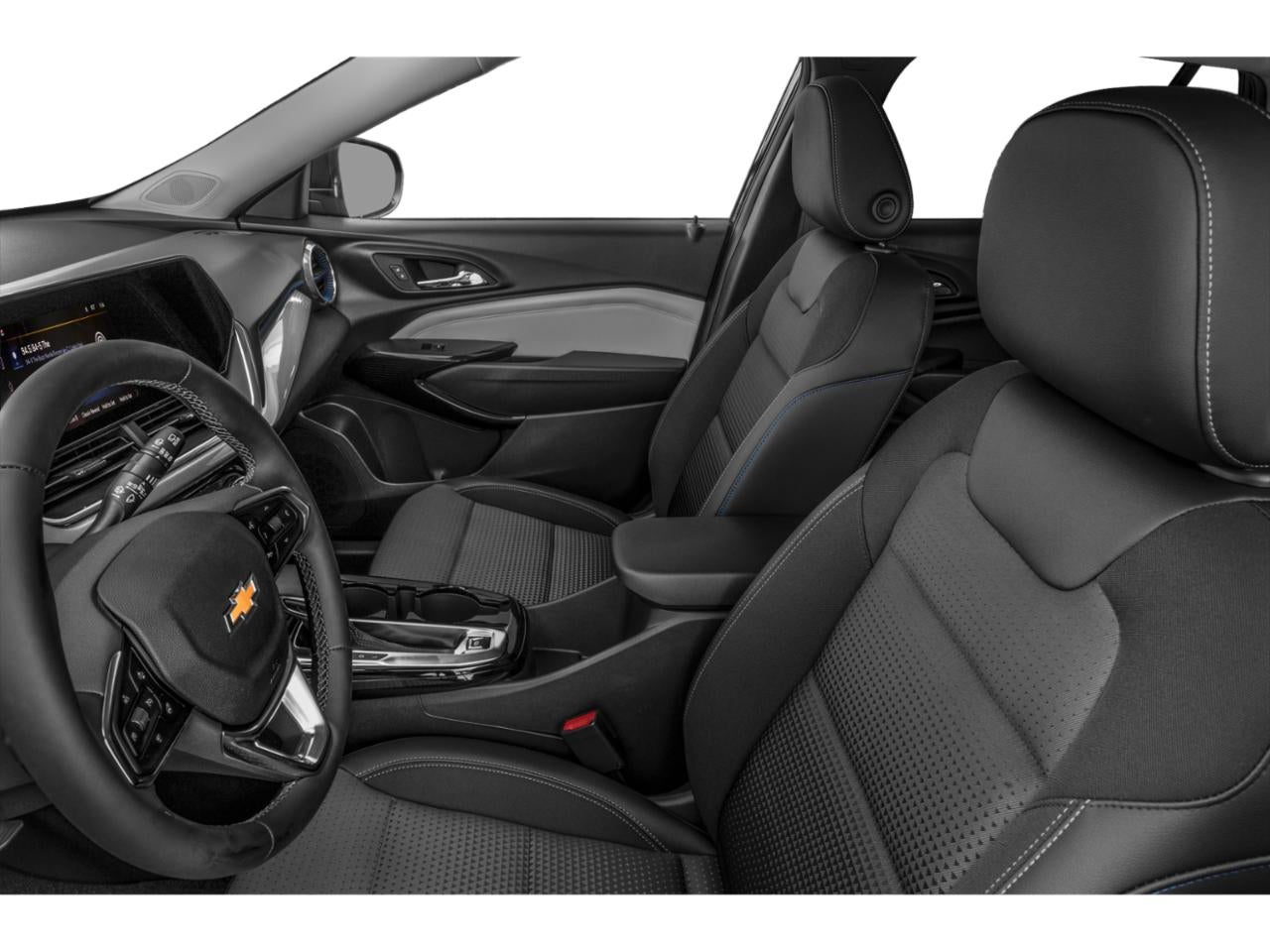 2024 Chevrolet Trax FWD 4dr 1RS