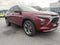 2025 Chevrolet Trax FWD 4dr LT