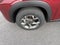 2025 Chevrolet Trax FWD 4dr LT