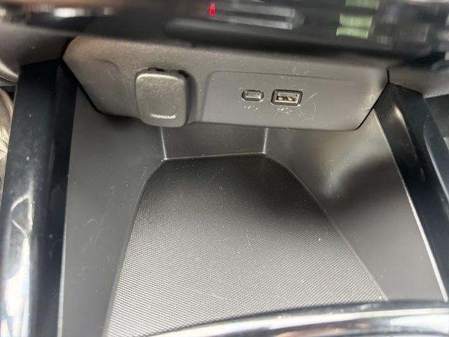 2025 Chevrolet Trax FWD 4dr LT