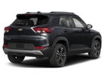 2025 Chevrolet Trailblazer AWD 4dr LT