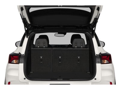 2022 Chevrolet Trailblazer AWD 4dr RS