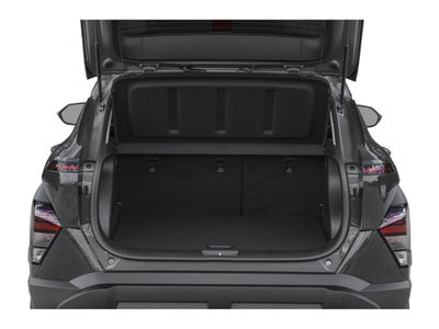 2025 Hyundai KONA SEL FWD