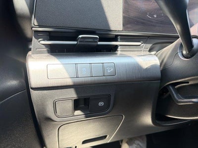 2025 Hyundai KONA SEL AWD