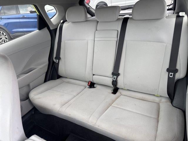 2024 Hyundai KONA SEL FWD
