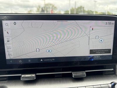 2024 Hyundai KONA SEL FWD