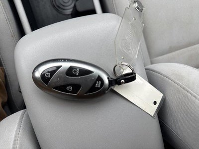 2024 Hyundai KONA SEL FWD
