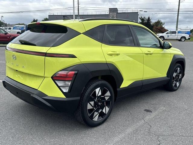 2024 Hyundai KONA SEL FWD
