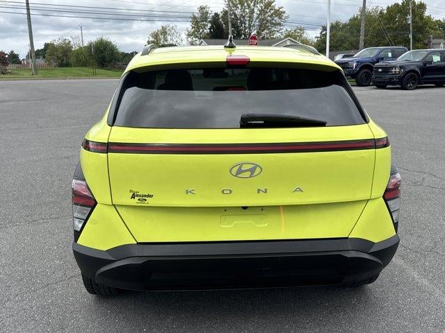2024 Hyundai KONA SEL FWD