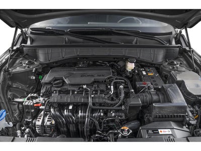 2024 Hyundai KONA SEL FWD