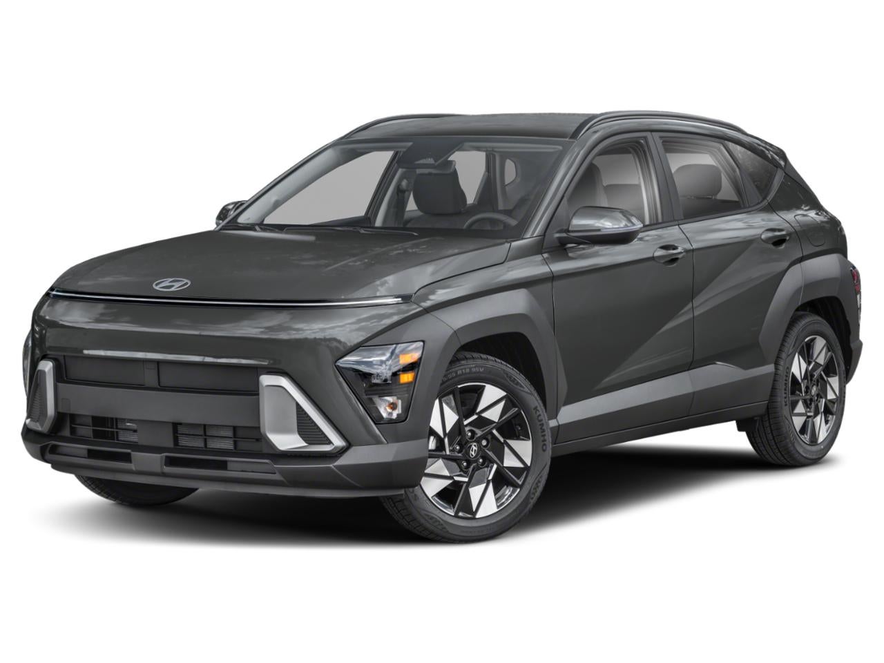2024 Hyundai KONA SEL FWD
