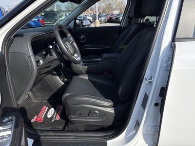 2026 Hyundai PALISADE SEL 7P AWD