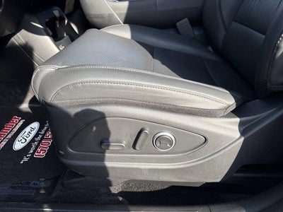 2026 Hyundai PALISADE SEL 7P AWD