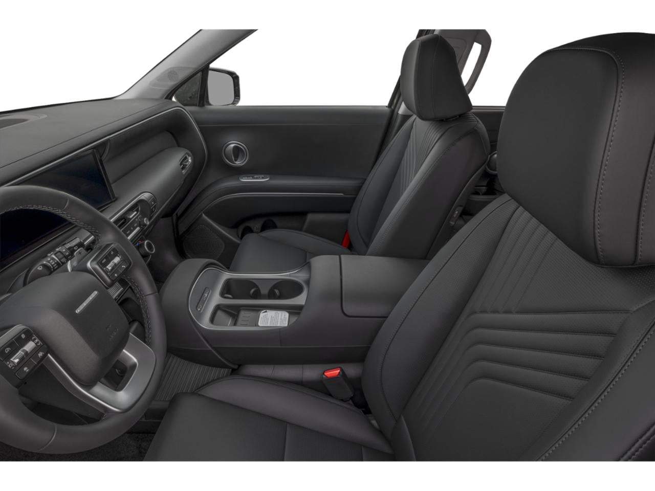 2026 Hyundai PALISADE SEL 7P AWD