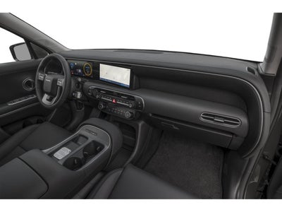 2026 Hyundai PALISADE SEL 7P AWD