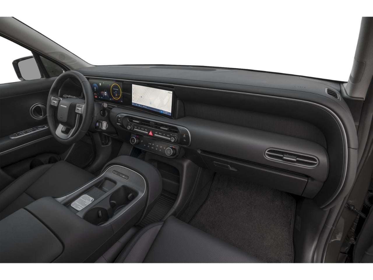 2026 Hyundai PALISADE SEL 7P AWD