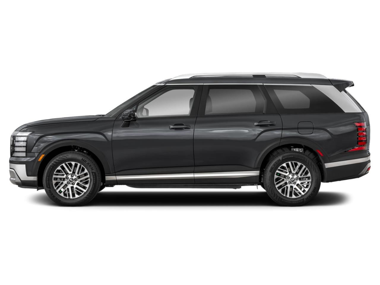 2026 Hyundai PALISADE SEL 7P AWD