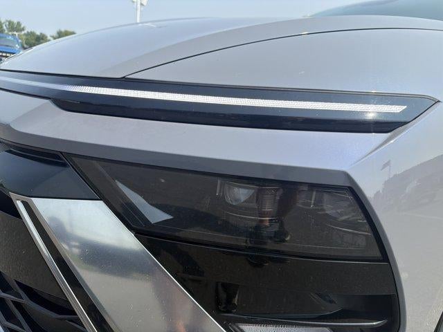 2025 Hyundai SONATA SEL FWD