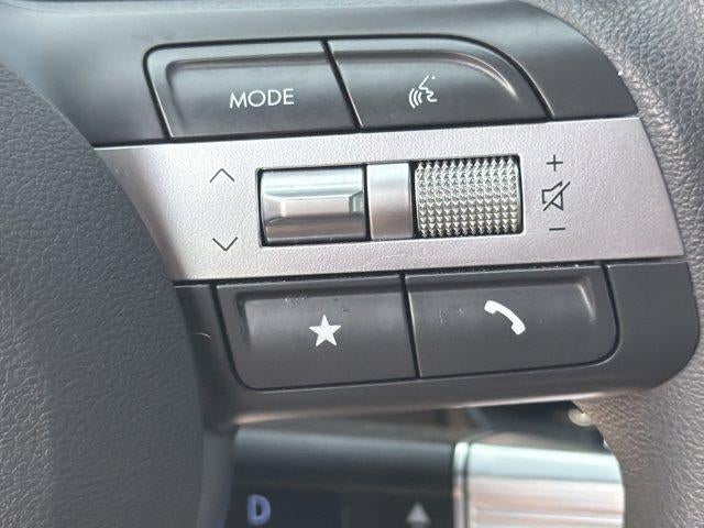 2025 Hyundai SONATA SEL FWD