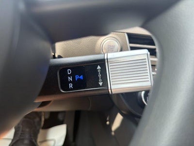 2025 Hyundai SONATA SEL FWD