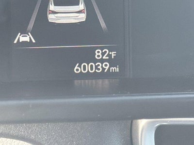 2023 Hyundai ELANTRA SEL IVT