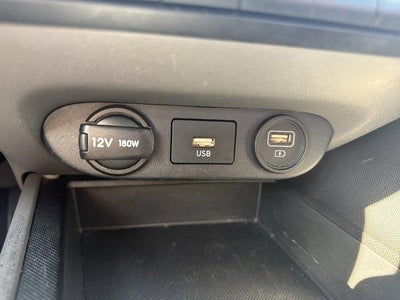 2023 Hyundai ELANTRA SEL IVT