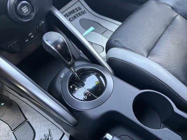 2016 Hyundai VELOSTER 3dr Cpe Auto Turbo