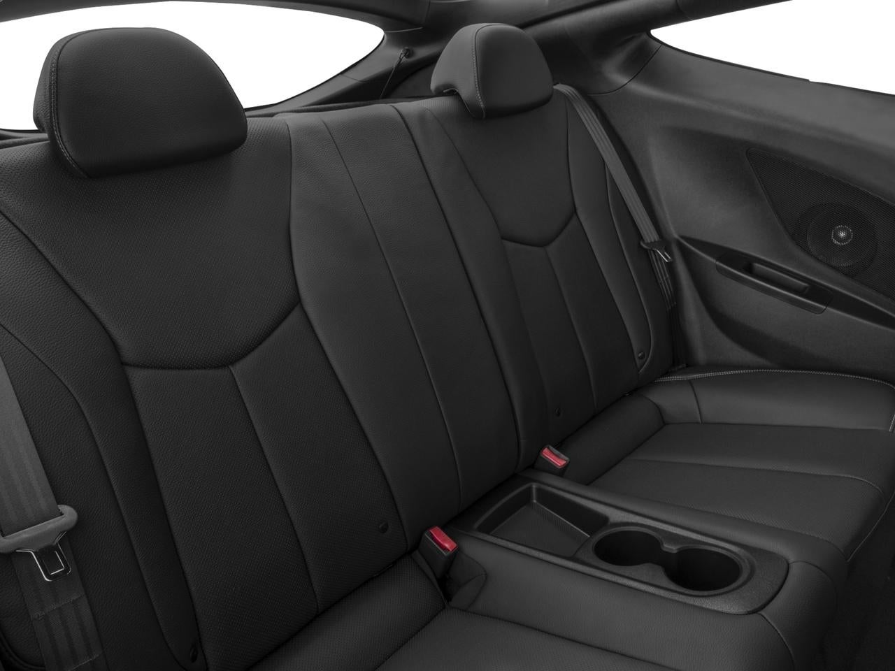 2016 Hyundai VELOSTER 3dr Cpe Auto Turbo