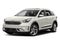 2017 Kia Niro EX FWD