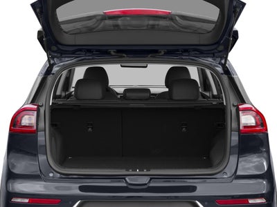 2017 Kia Niro EX FWD