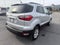 2019 Ford EcoSport SE 4WD