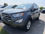 2022 Ford EcoSport SE 4WD