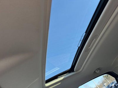 2022 Ford EcoSport SE 4WD