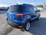 2022 Ford EcoSport SE 4WD