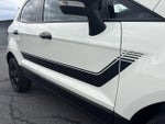 2021 Ford EcoSport SES 4WD