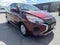 2024 Mitsubishi Mirage ES CVT
