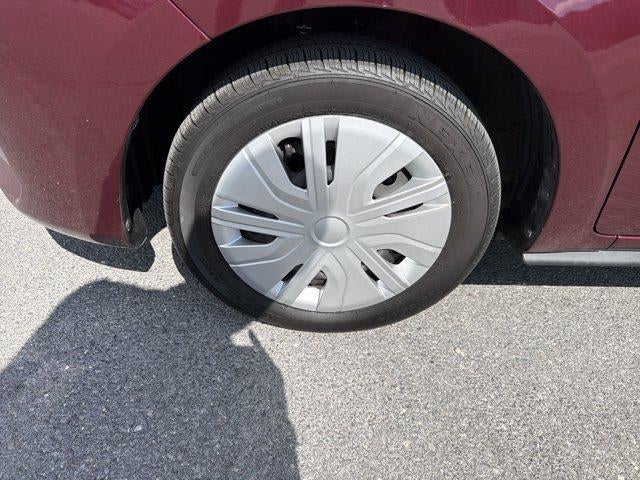 2024 Mitsubishi Mirage ES CVT