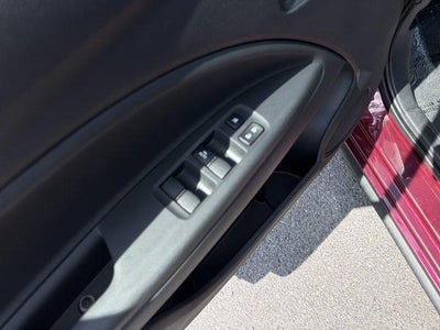 2024 Mitsubishi Mirage ES CVT