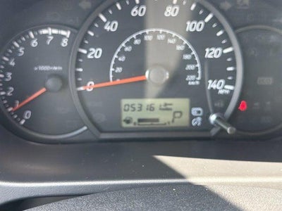 2024 Mitsubishi Mirage ES CVT