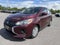 2024 Mitsubishi Mirage ES CVT